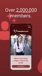 cupido colombia|‎ColombianCupid: Latin Dating on the App Store